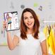 Набор для творчестваПортфолио дизайнера Style 4 Ever Fashion Designer Portfolio Canal Toys OFG285