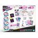 Набор для творчестваПортфолио дизайнера Style 4 Ever Fashion Designer Portfolio Canal Toys OFG285