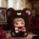 Пухнаста фігурка на підвісі MayMei Hi TOY Рор Тор HC031
