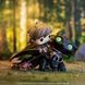 Вінілова фігурка Гикавка з Беззубиком (№123) Huccup with Toothless Funko Pop! 81181