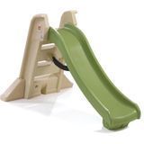 Детская раскладная пластиковая горка (спуск 162 см) Naturally Playful Big Folding Slide Step2 844600