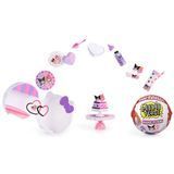 Игровой набор MGA's Miniverse Make It Mini Hello Kitty and Friends 547235