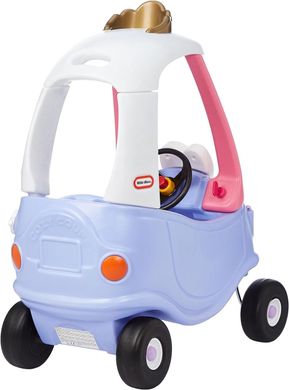 Машинка каталка Cozy Coupe Princess Fairy Little Tikes 173165