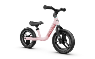 Двоколісний біговел MOOV 10 pink Berg 24.81.02.00 від 2 років