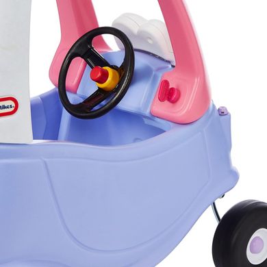 Машинка каталка Cozy Coupe Princess Fairy Little Tikes 173165