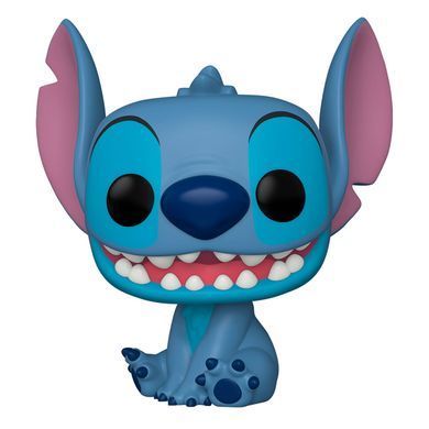 Уценка Игровая фигурка Funko POP! (1046) 25 см Jumbo Stitch 55618