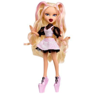 Ігровий набір з лялькою Bratz Stylin' Birthdayz Cloe Doll MGA 596011 футболка для тебе