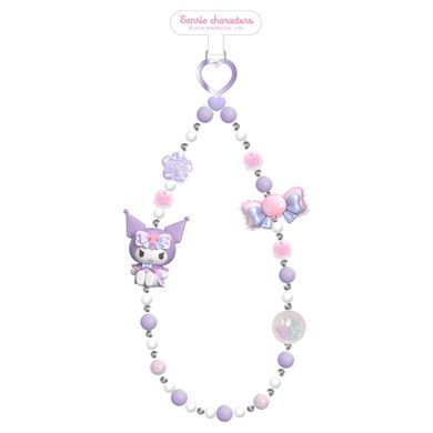 Ланцюжок для телефону Pop Top Hello Kitty та друзі Милий стиль 25SM-008