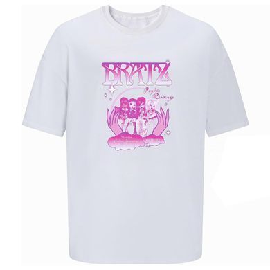 Ігровий набір з лялькою Bratz Stylin' Birthdayz Cloe Doll MGA 596011 футболка для тебе
