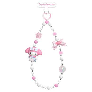 Ланцюжок для телефону Pop Top Hello Kitty та друзі Милий стиль 25SM-008