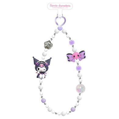 Ланцюжок для телефону Pop Top Hello Kitty та друзі Милий стиль 25SM-008