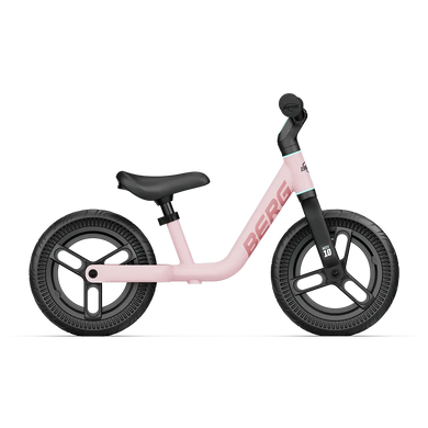 Двоколісний біговел MOOV 10 pink Berg 24.81.02.00 від 2 років