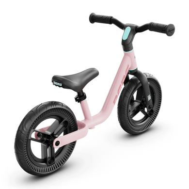 Двоколісний біговел MOOV 10 pink Berg 24.81.02.00 від 2 років