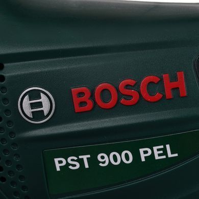 Детский электролобзик для дерева Bosch mini Jigsaw Theo Klein 8379 свет, звук