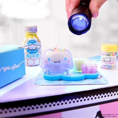 Игровой набор MGA's Miniverse Make It Mini Hello Kitty and Friends 547235