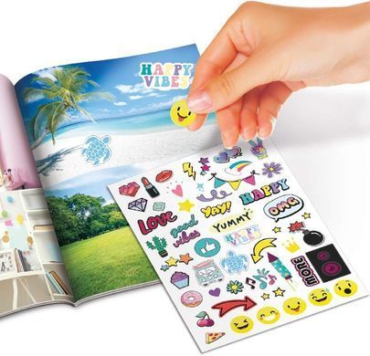 Набір блогера Круті відоси Studio Creator Canal Toys INF001