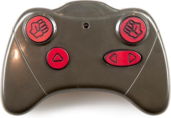 Уцінка Бойові Роботи-Вікінги на радіокеруванні YCOO Robo Kombat Viking Battle Silverlit 88059