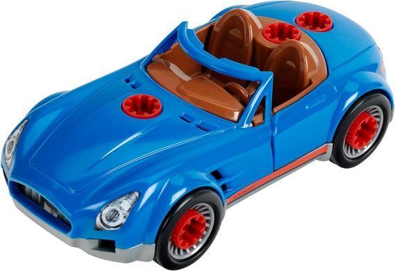 Игровой набор для тюнинга Hot Wheels Theo Klein 8010