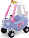 Машинка каталка Cozy Coupe Princess Fairy Little Tikes 173165