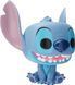Уценка Игровая фигурка Funko POP! (1046) 25 см Jumbo Stitch 55618