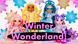 Кукла Rainbow High (28см) Winter Wonderland Виолетта 120865