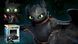 Вінілова фігурка Беззубик (#686) серія Як приборкати дракона Toothless Funko POP Movies 36355