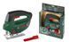 Детский электролобзик для дерева Bosch mini Jigsaw Theo Klein 8379 свет, звук