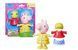 Игровой набор Одень Пеппу Dress-Up Peppa Figurines G0331