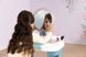 Игровой набор Бьюти столик с набором косметики Beauty Dressing Table Smoby 320249