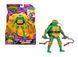 Игровая фигурка Movie III TMNT Ninja Shouts Микеланджело Playmates Toys 83353 со звуком