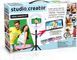 Набір блогера Круті відоси Studio Creator Canal Toys INF001