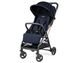 Прогулянковий компактний візок Selfie Blue Shine Peg-Perego IP22000000RO51