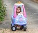 Машинка каталка Cozy Coupe Princess Fairy Little Tikes 173165