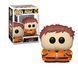 Вінілова фігурка Funko Pop! (#1760) Південний парк S6 Hippie Exterminator Cartman 86306