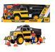 Игровой набор Грузовик CAT Workforce Hauler Action Set Funrise CAT 83458