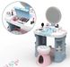 Игровой набор Бьюти столик с набором косметики Beauty Dressing Table Smoby 320249