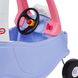 Машинка каталка Cozy Coupe Princess Fairy Little Tikes 173165