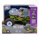 Уцінка Позашляховик на радіокеруванні Dinosaur (1:16, 27MHz) Bigfoot Off-road Sulong Toys SL-360RHGR