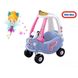 Машинка каталка Cozy Coupe Princess Fairy Little Tikes 173165