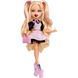 Ігровий набір з лялькою Bratz Stylin' Birthdayz Cloe Doll MGA 596011 футболка для тебе