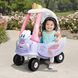 Машинка каталка Cozy Coupe Princess Fairy Little Tikes 173165