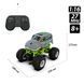 Уцінка Позашляховик на радіокеруванні Dinosaur (1:16, 27MHz) Bigfoot Off-road Sulong Toys SL-360RHGR