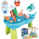 Водный столик 2 в 1 Sandbox Waterfall Woopie 46408