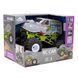 Уцінка Позашляховик на радіокеруванні Dinosaur (1:16, 27MHz) Bigfoot Off-road Sulong Toys SL-360RHGR