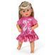 Одежда для куклы Baby Born Платье из фламинго (43 см) Zapf Creation 839423