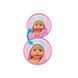 Пупс изменяющий цвет (30 см) New Born Baby Doll Dirty Baby Simba 5030006 от 3 лет