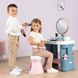 Ігровий набір Б'юті столик з набором косметики Beauty Dressing Table Smoby 320249