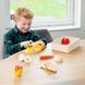 Ігровий набір New Classic Toys "Продукти"