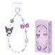Ланцюжок для телефону Pop Top Hello Kitty та друзі Милий стиль 25SM-008