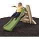 Детская раскладная пластиковая горка (спуск 162 см) Naturally Playful Big Folding Slide Step2 844600